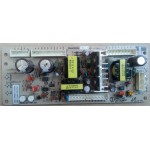 SAMSUNG PS50D7 SUB POWRE BOARD BN96-01856A LJ41-00105A RNAA00294